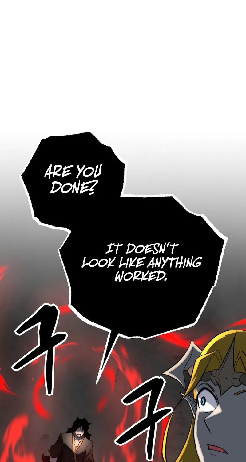 The Heavenly Demon Destroys the Lich King's Murim Chapter 107 page 119 - 