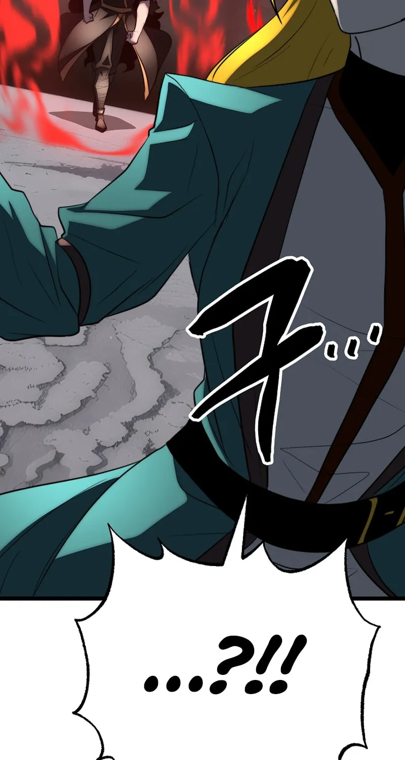 The Heavenly Demon Destroys the Lich King's Murim Chapter 107 page 120 - 