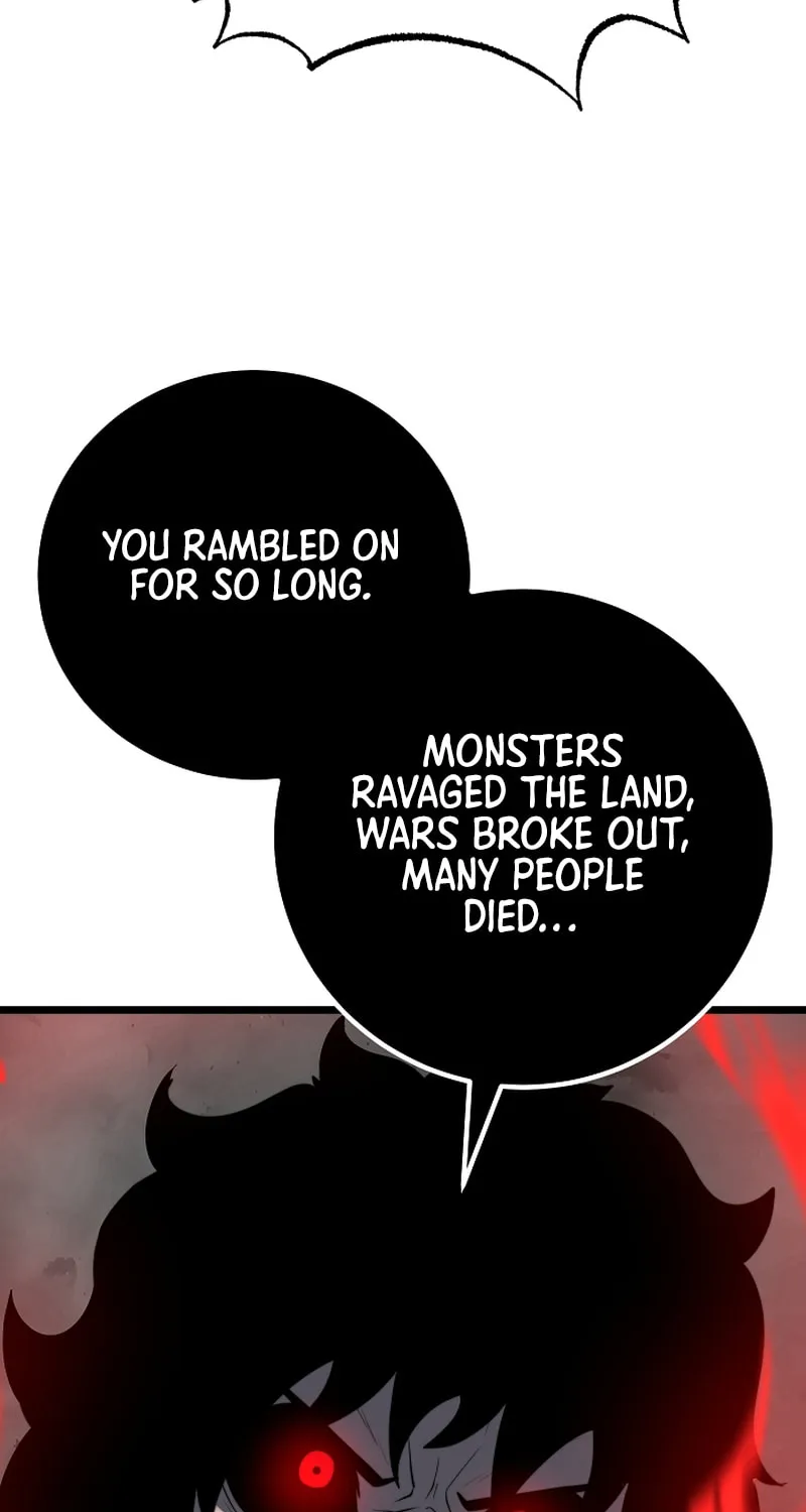 The Heavenly Demon Destroys the Lich King's Murim Chapter 107 page 121 - 