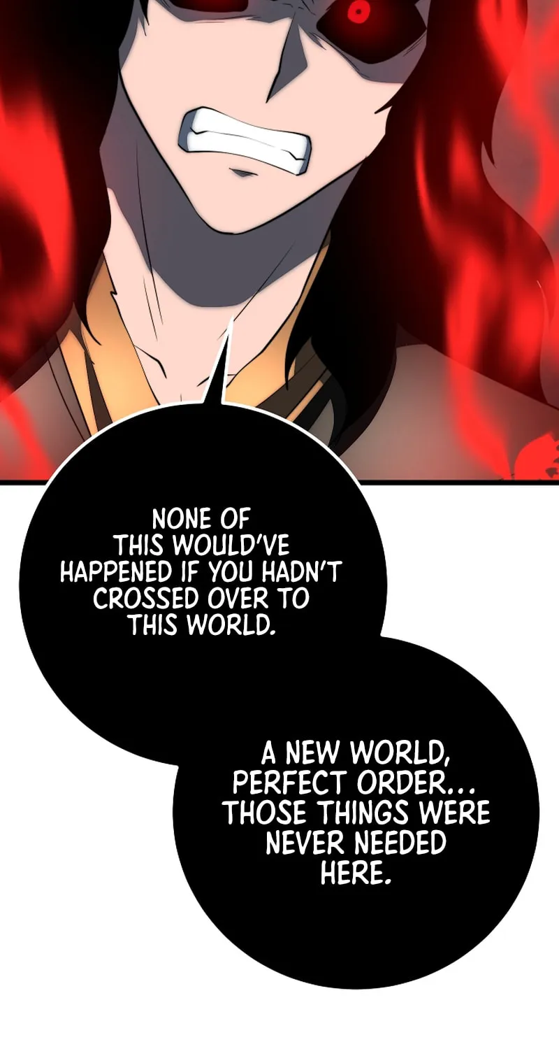 The Heavenly Demon Destroys the Lich King's Murim Chapter 107 page 122 - 