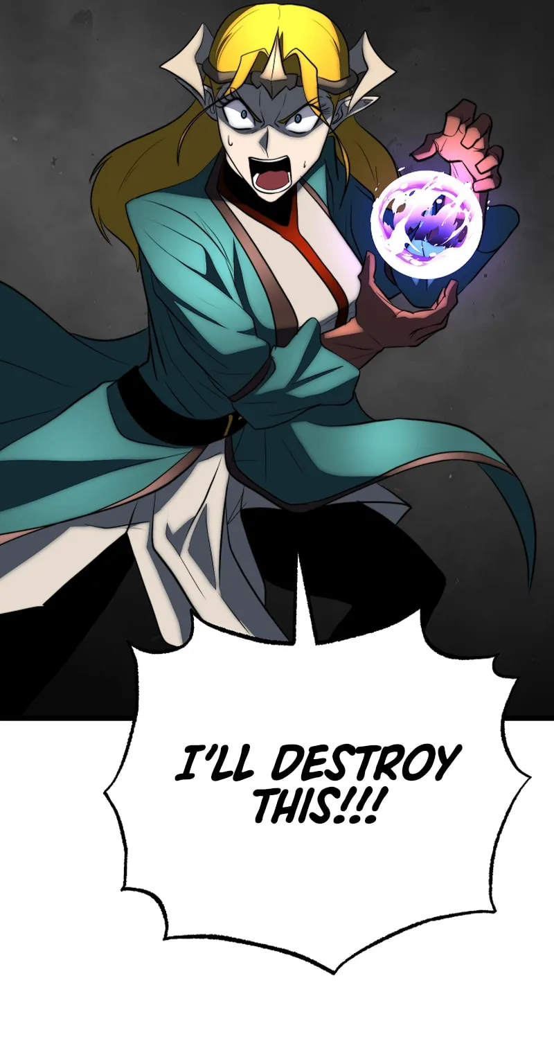 The Heavenly Demon Destroys the Lich King's Murim Chapter 107 page 126 - 