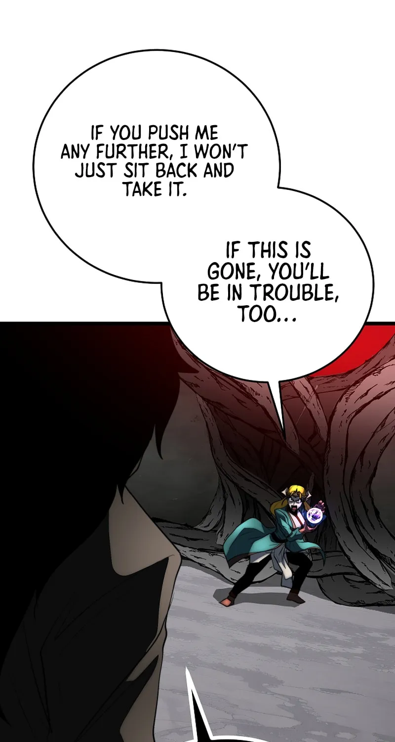 The Heavenly Demon Destroys the Lich King's Murim Chapter 107 page 127 - 