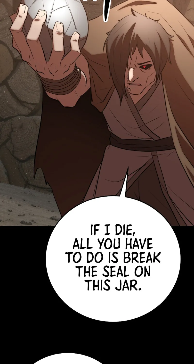 The Heavenly Demon Destroys the Lich King's Murim Chapter 107 page 14 - 