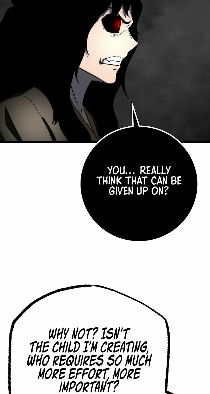 The Heavenly Demon Destroys the Lich King's Murim Chapter 107 page 140 - 