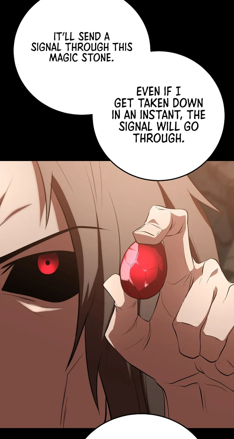 The Heavenly Demon Destroys the Lich King's Murim Chapter 107 page 15 - 