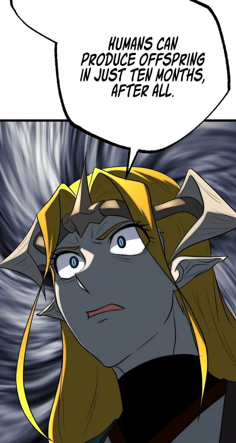 The Heavenly Demon Destroys the Lich King's Murim Chapter 107 page 141 - 