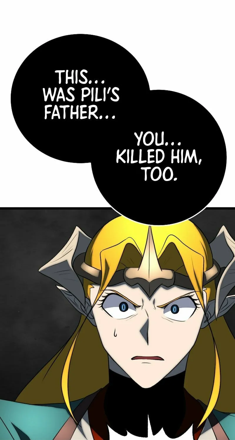The Heavenly Demon Destroys the Lich King's Murim Chapter 107 page 145 - 