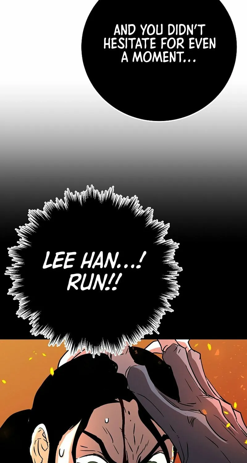 The Heavenly Demon Destroys the Lich King's Murim Chapter 107 page 148 - 