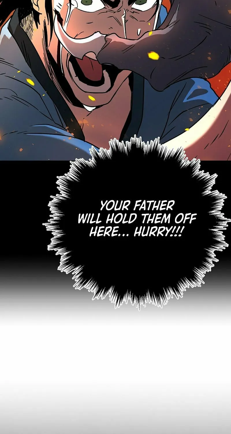 The Heavenly Demon Destroys the Lich King's Murim Chapter 107 page 149 - 