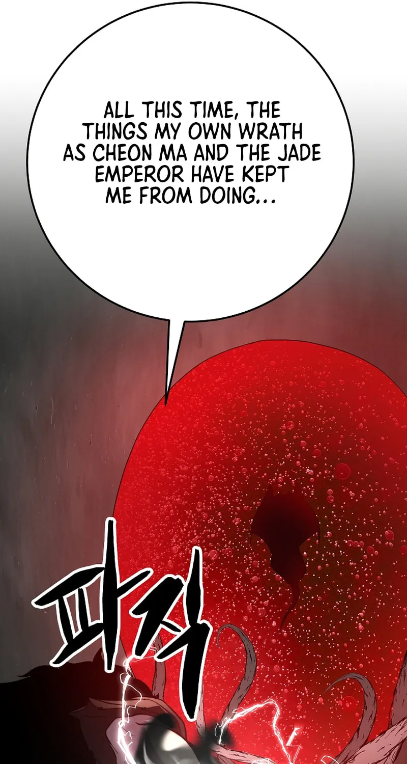 The Heavenly Demon Destroys the Lich King's Murim Chapter 107 page 152 - 