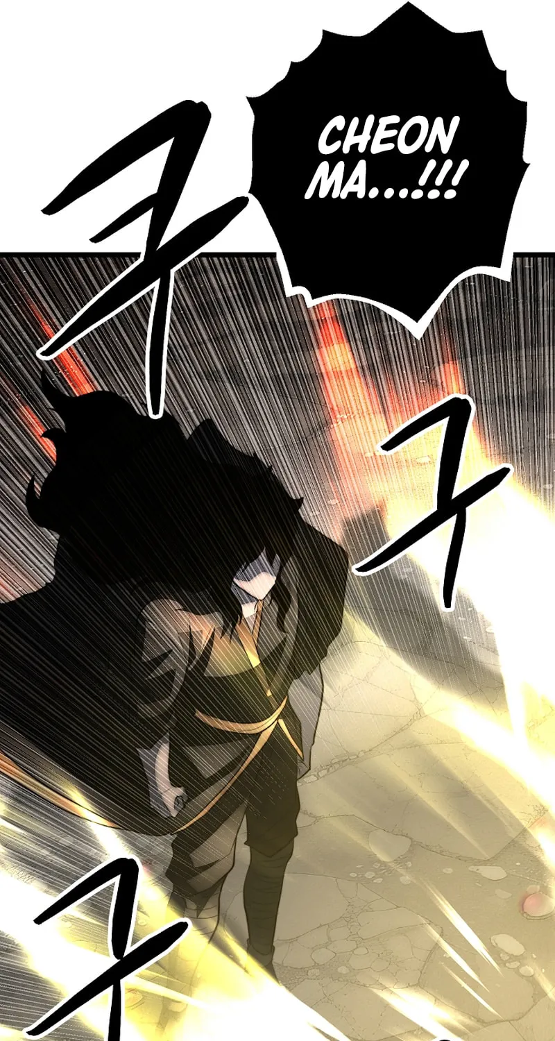 The Heavenly Demon Destroys the Lich King's Murim Chapter 107 page 164 - 