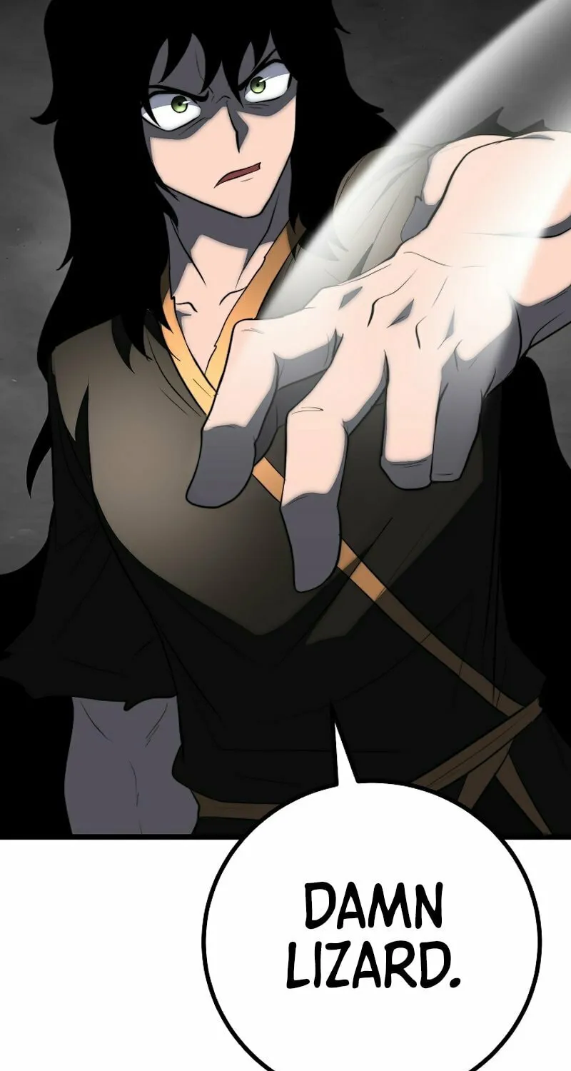 The Heavenly Demon Destroys the Lich King's Murim Chapter 107 page 171 - 