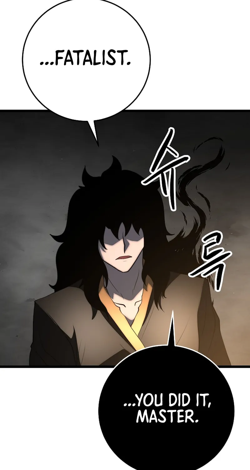 The Heavenly Demon Destroys the Lich King's Murim Chapter 107 page 179 - 