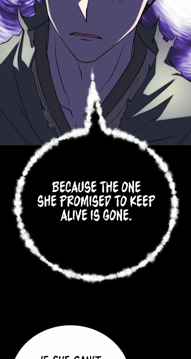 The Heavenly Demon Destroys the Lich King's Murim Chapter 107 page 19 - 