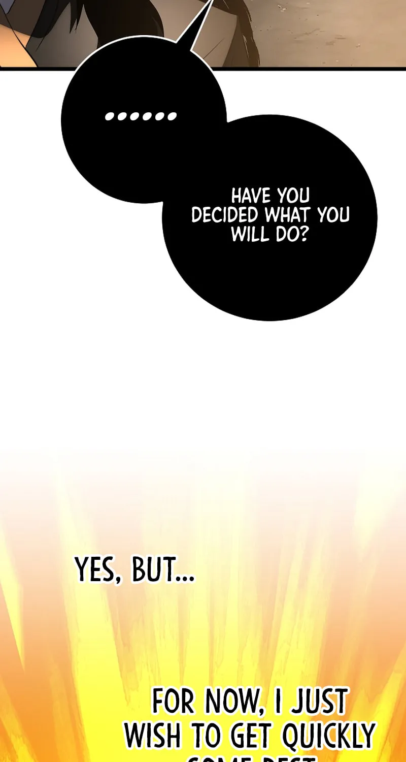 The Heavenly Demon Destroys the Lich King's Murim Chapter 107 page 183 - 