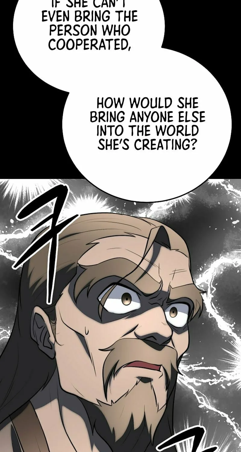 The Heavenly Demon Destroys the Lich King's Murim Chapter 107 page 20 - 