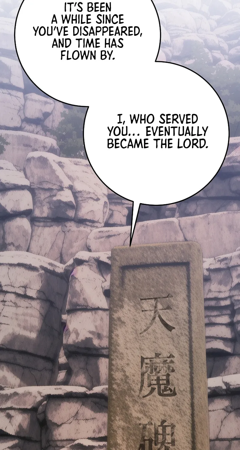 The Heavenly Demon Destroys the Lich King's Murim Chapter 107 page 193 - 