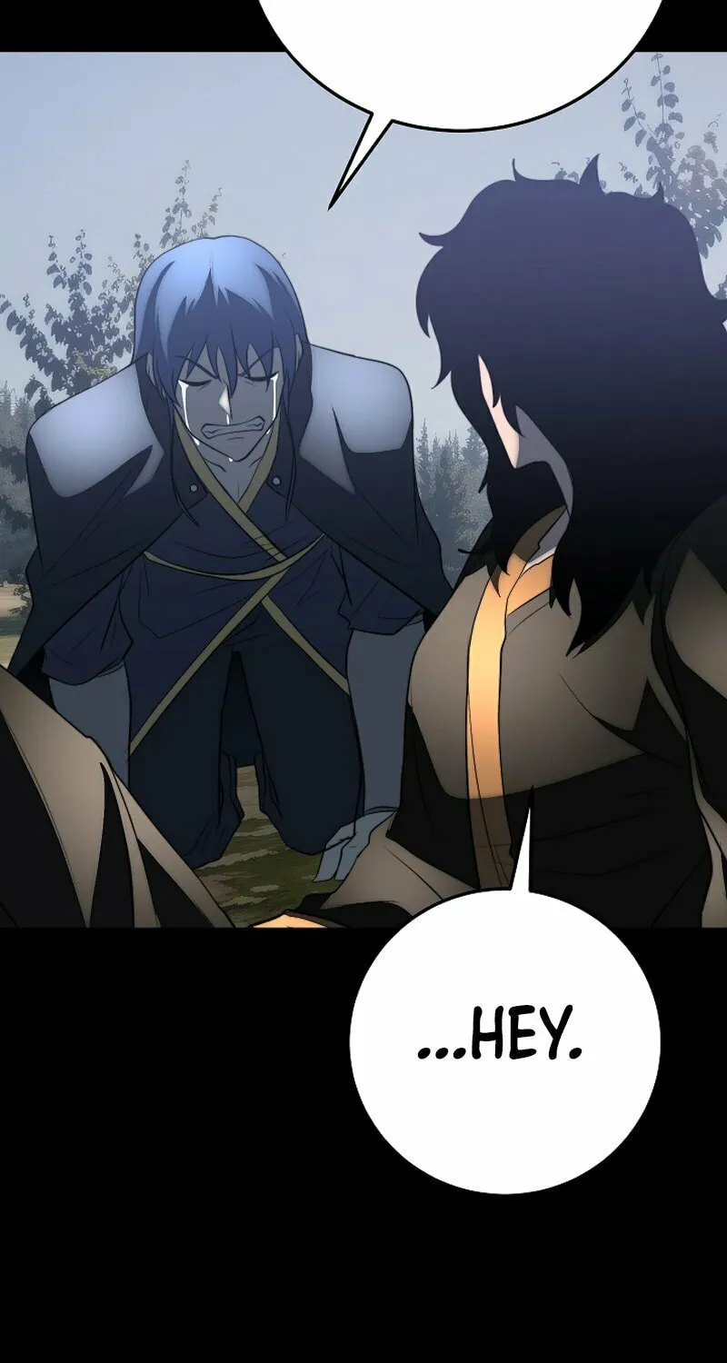 The Heavenly Demon Destroys the Lich King's Murim Chapter 107 page 201 - 