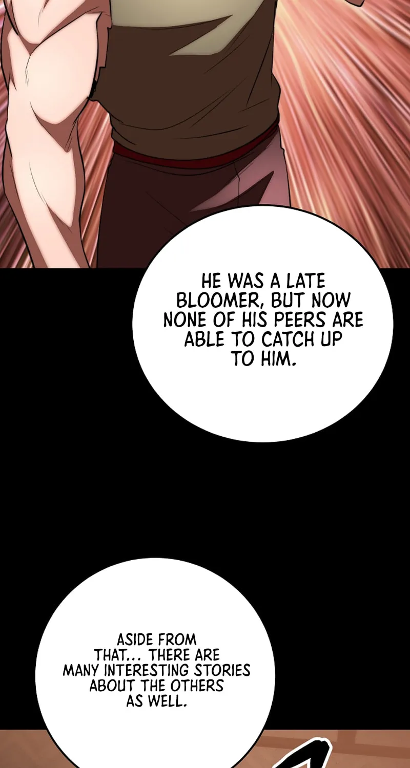 The Heavenly Demon Destroys the Lich King's Murim Chapter 107 page 206 - 