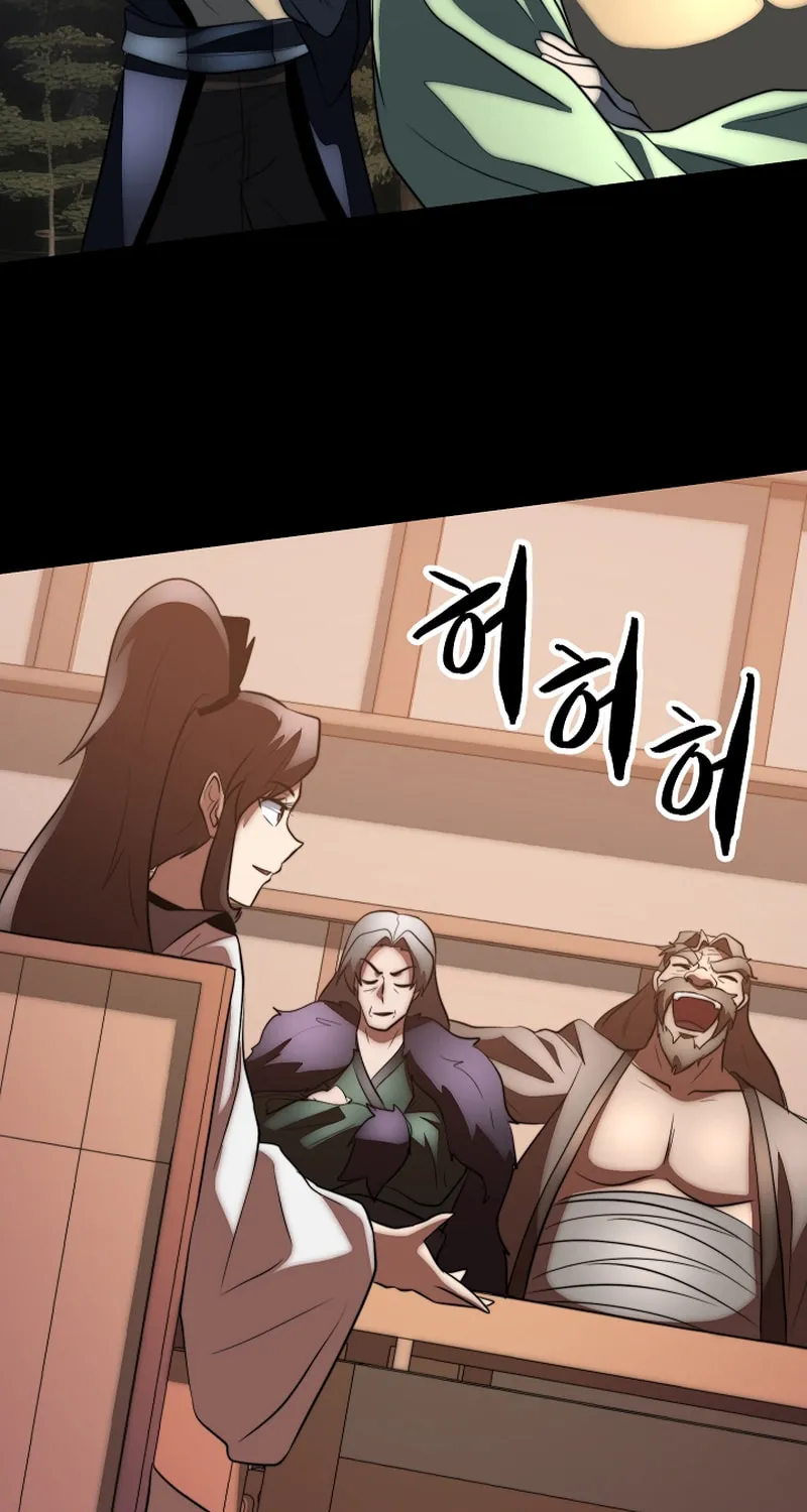 The Heavenly Demon Destroys the Lich King's Murim Chapter 107 page 209 - 