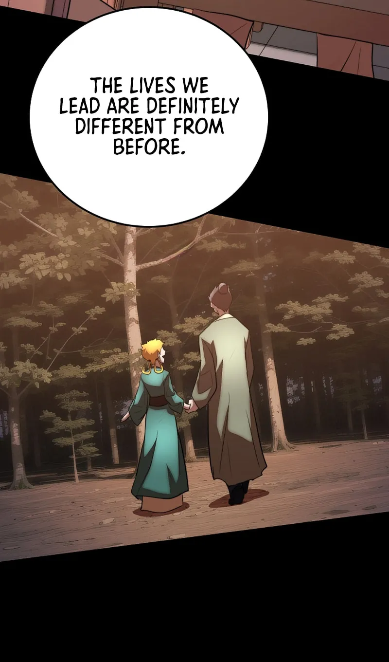 The Heavenly Demon Destroys the Lich King's Murim Chapter 107 page 210 - 