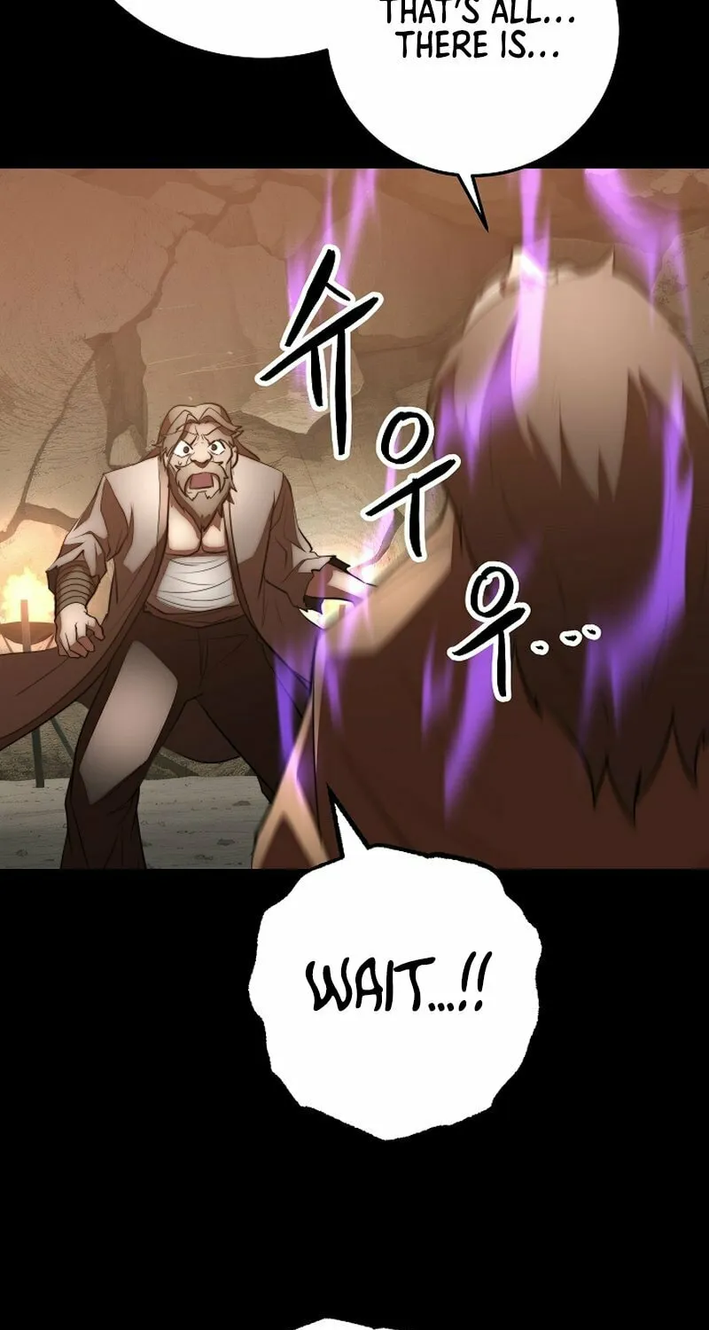 The Heavenly Demon Destroys the Lich King's Murim Chapter 107 page 22 - 