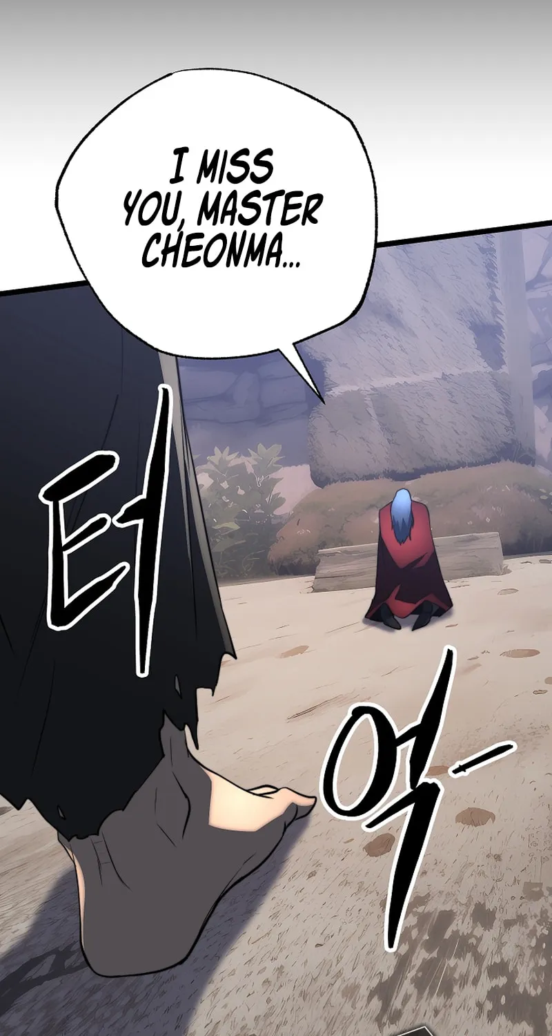 The Heavenly Demon Destroys the Lich King's Murim Chapter 107 page 212 - 