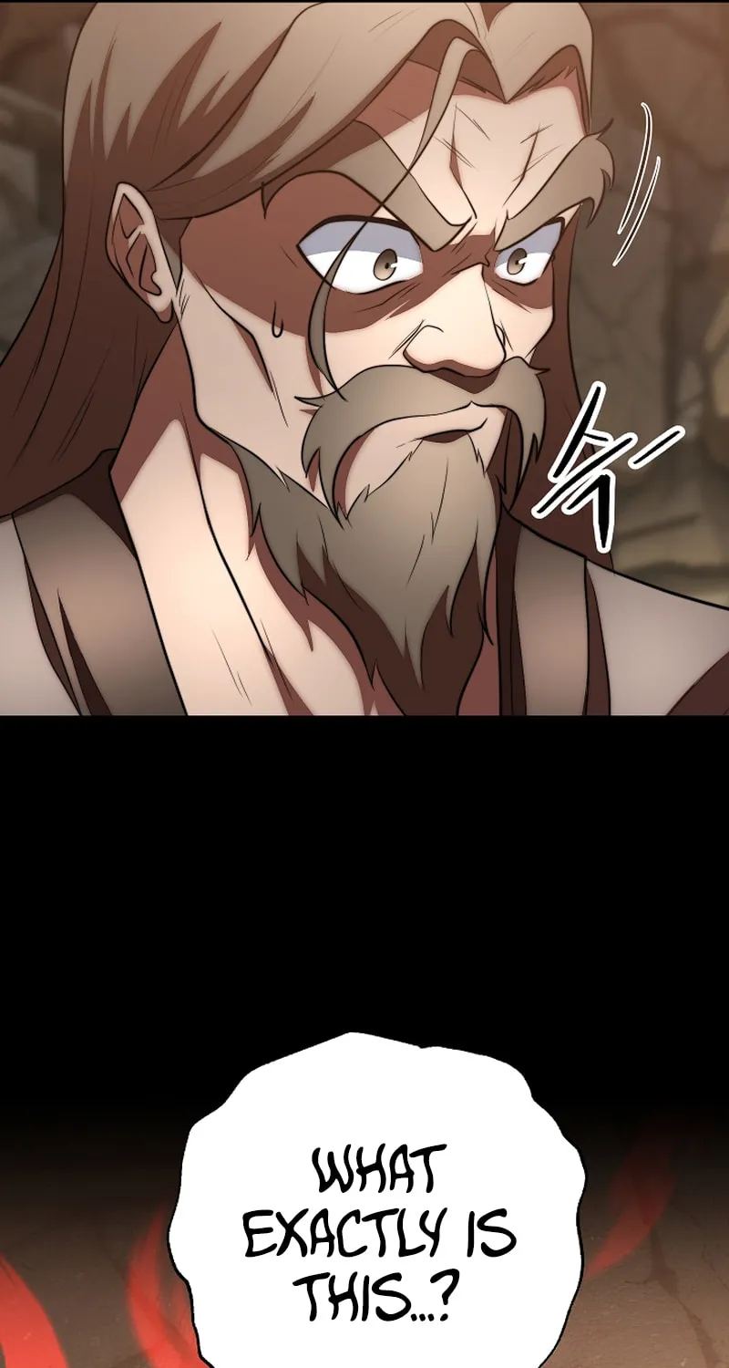 The Heavenly Demon Destroys the Lich King's Murim Chapter 107 page 25 - 