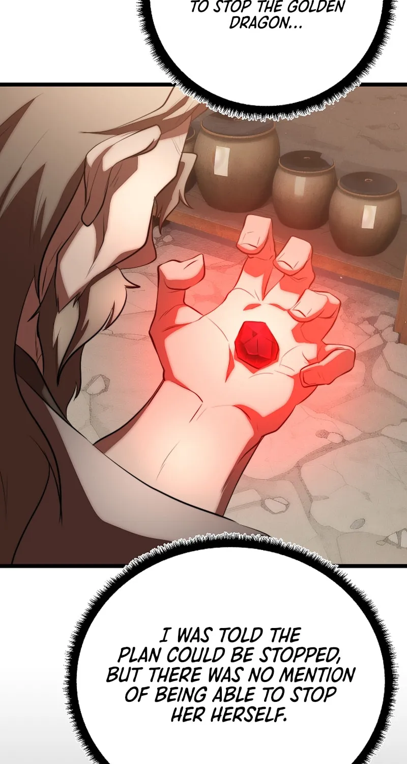 The Heavenly Demon Destroys the Lich King's Murim Chapter 107 page 29 - 