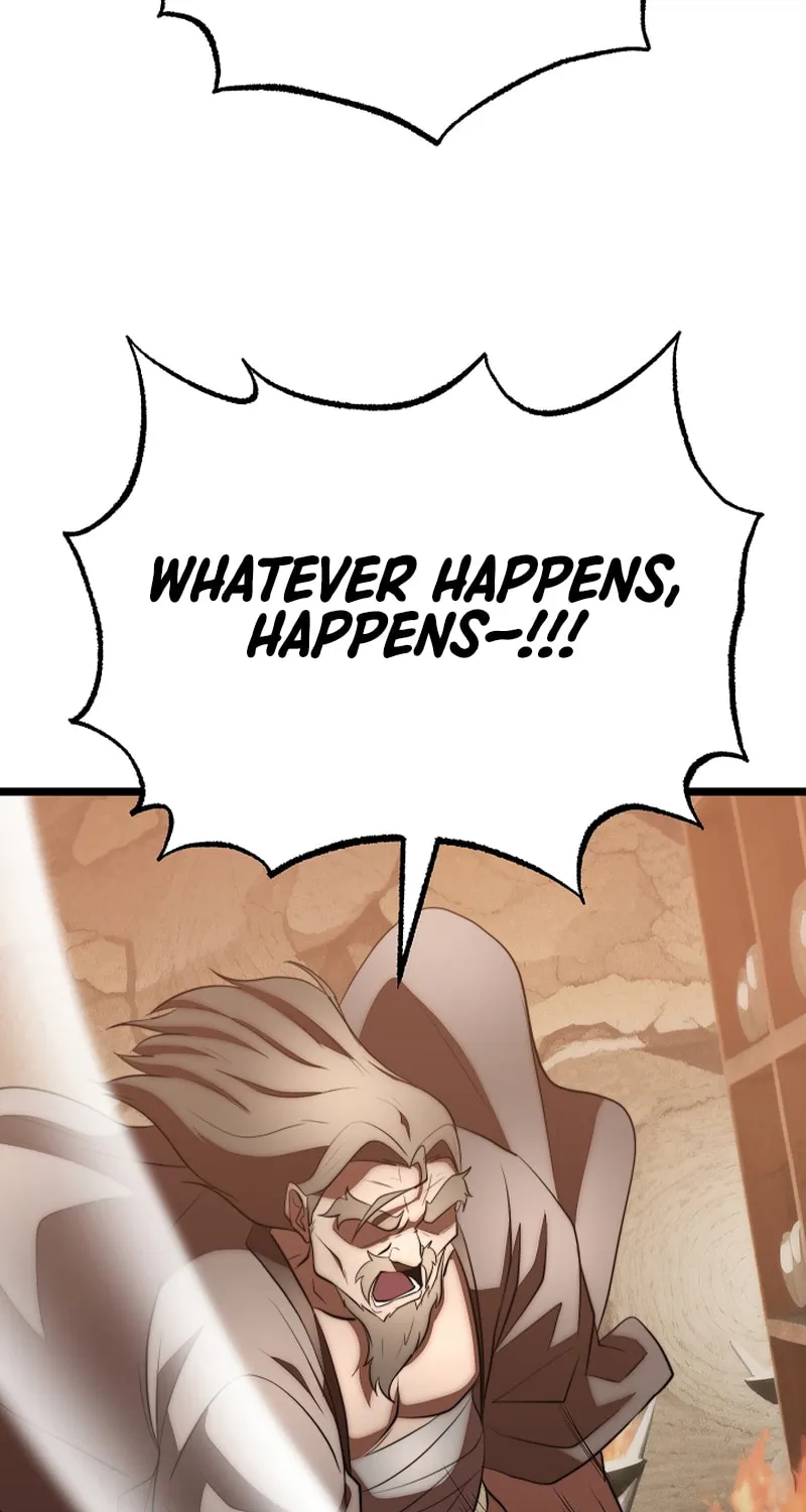 The Heavenly Demon Destroys the Lich King's Murim Chapter 107 page 34 - 