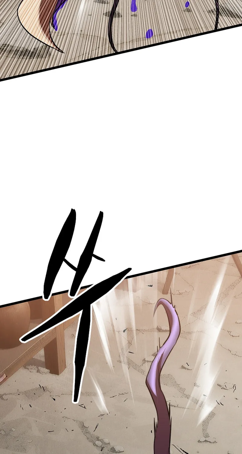 The Heavenly Demon Destroys the Lich King's Murim Chapter 107 page 39 - 
