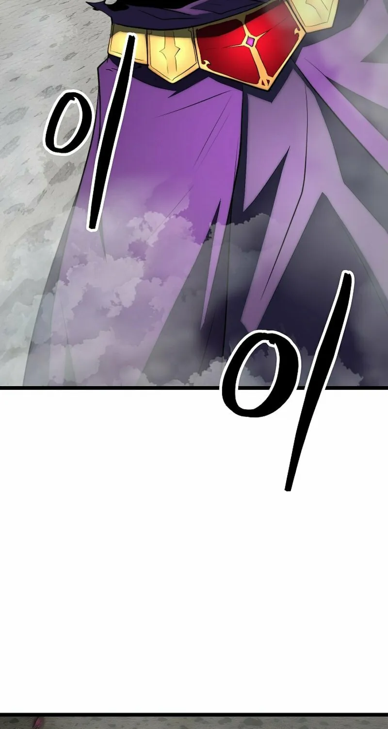 The Heavenly Demon Destroys the Lich King's Murim Chapter 107 page 46 - 
