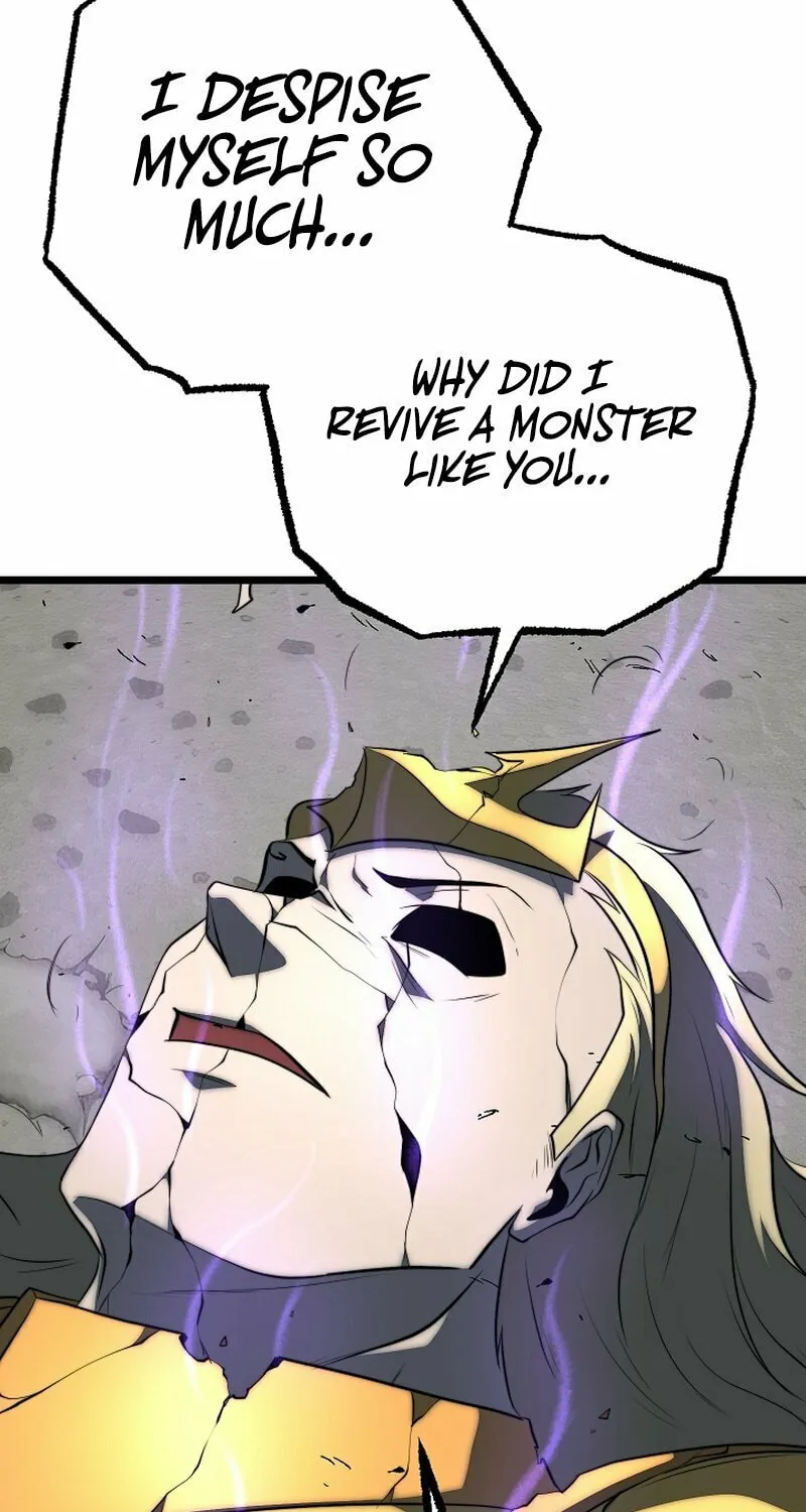 The Heavenly Demon Destroys the Lich King's Murim Chapter 107 page 48 - 
