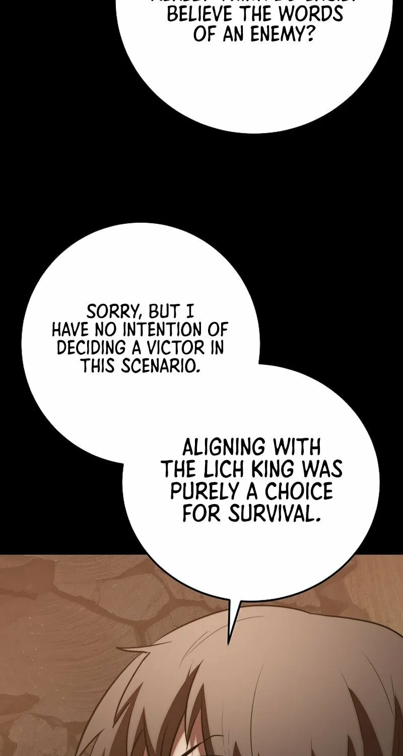 The Heavenly Demon Destroys the Lich King's Murim Chapter 107 page 6 - 