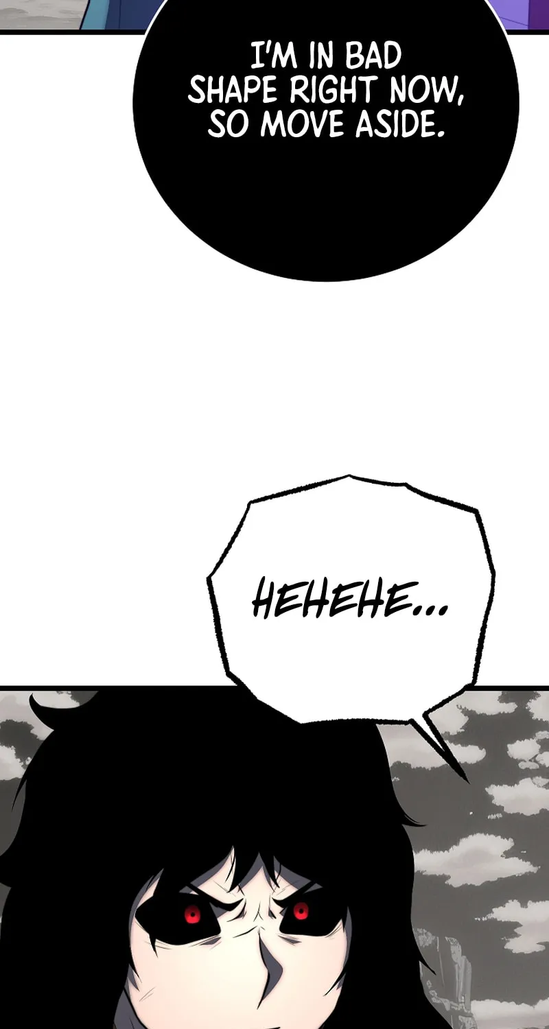 The Heavenly Demon Destroys the Lich King's Murim Chapter 107 page 56 - 