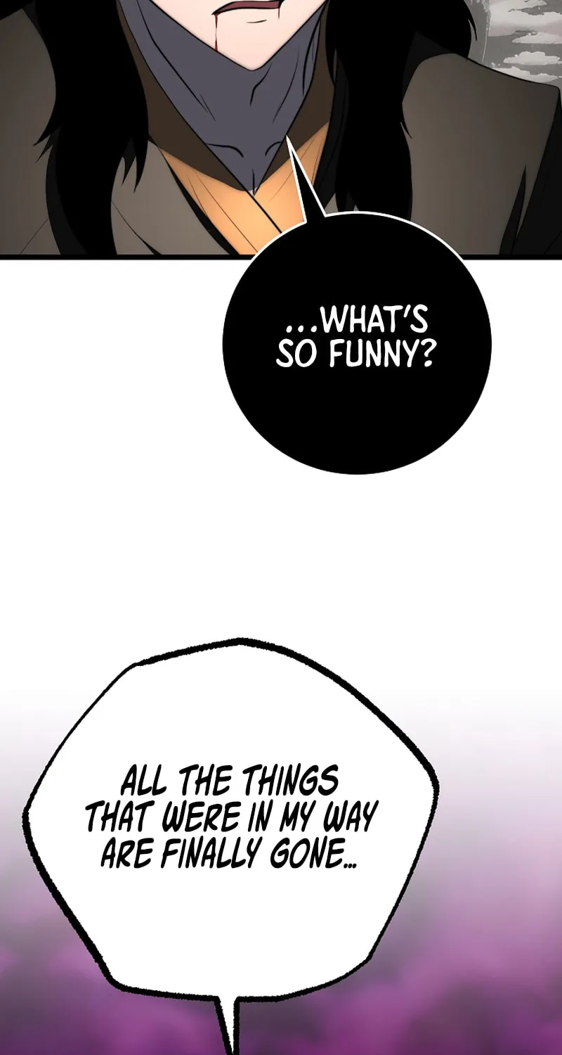The Heavenly Demon Destroys the Lich King's Murim Chapter 107 page 57 - 