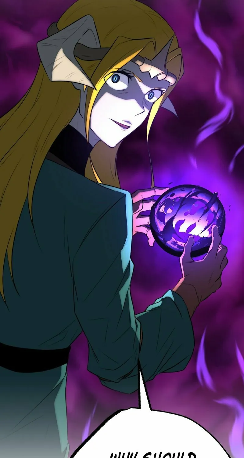 The Heavenly Demon Destroys the Lich King's Murim Chapter 107 page 59 - 