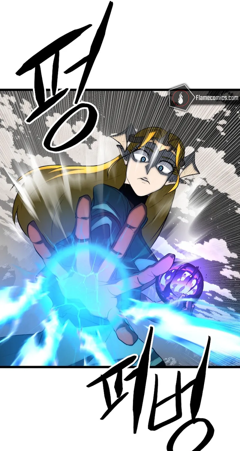 The Heavenly Demon Destroys the Lich King's Murim Chapter 107 page 66 - 