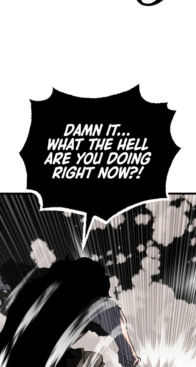 The Heavenly Demon Destroys the Lich King's Murim Chapter 107 page 67 - 