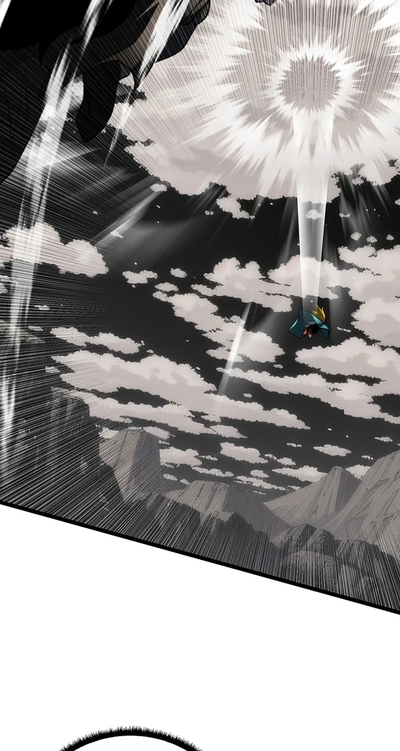 The Heavenly Demon Destroys the Lich King's Murim Chapter 107 page 68 - 