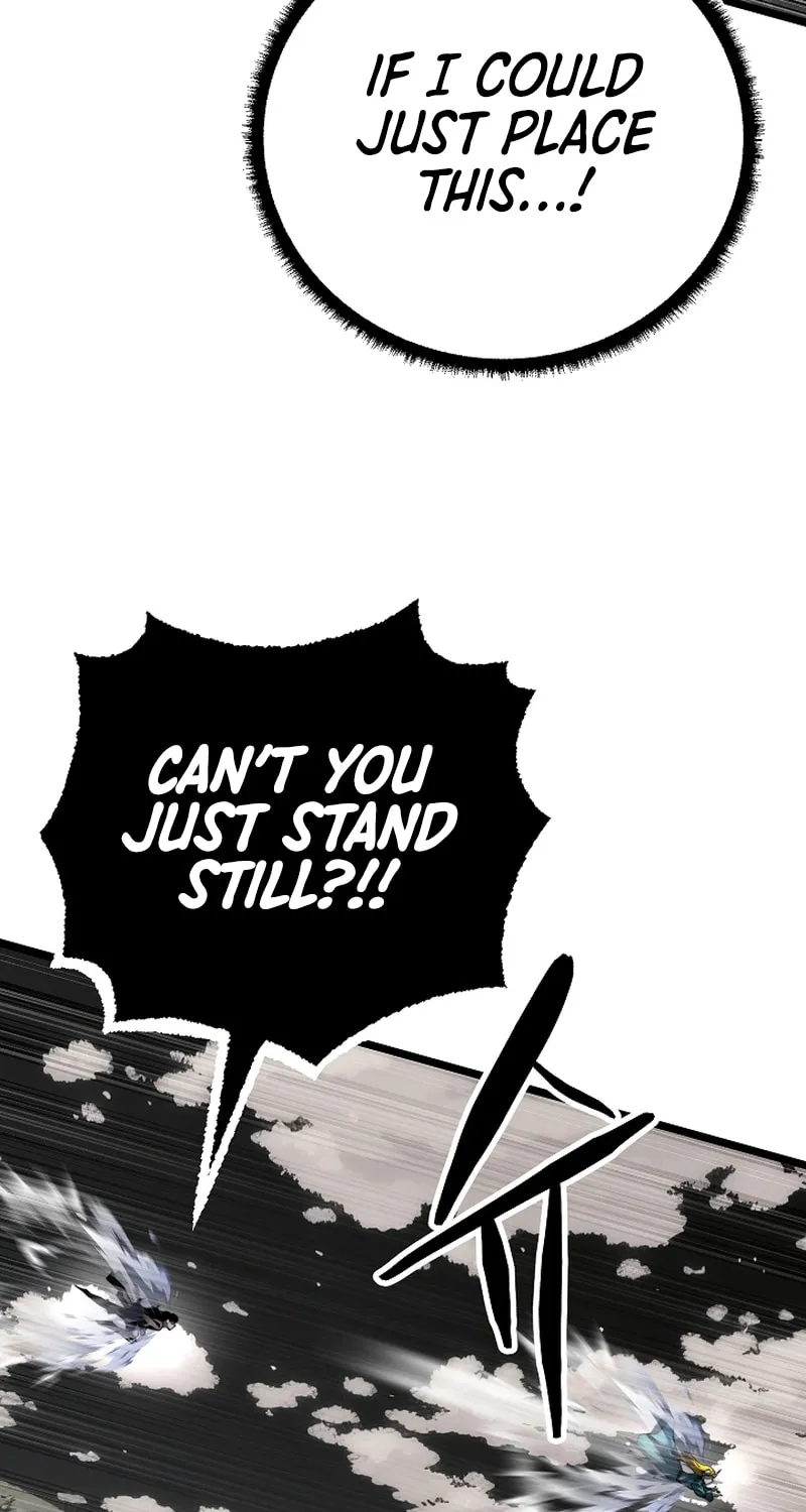 The Heavenly Demon Destroys the Lich King's Murim Chapter 107 page 70 - 