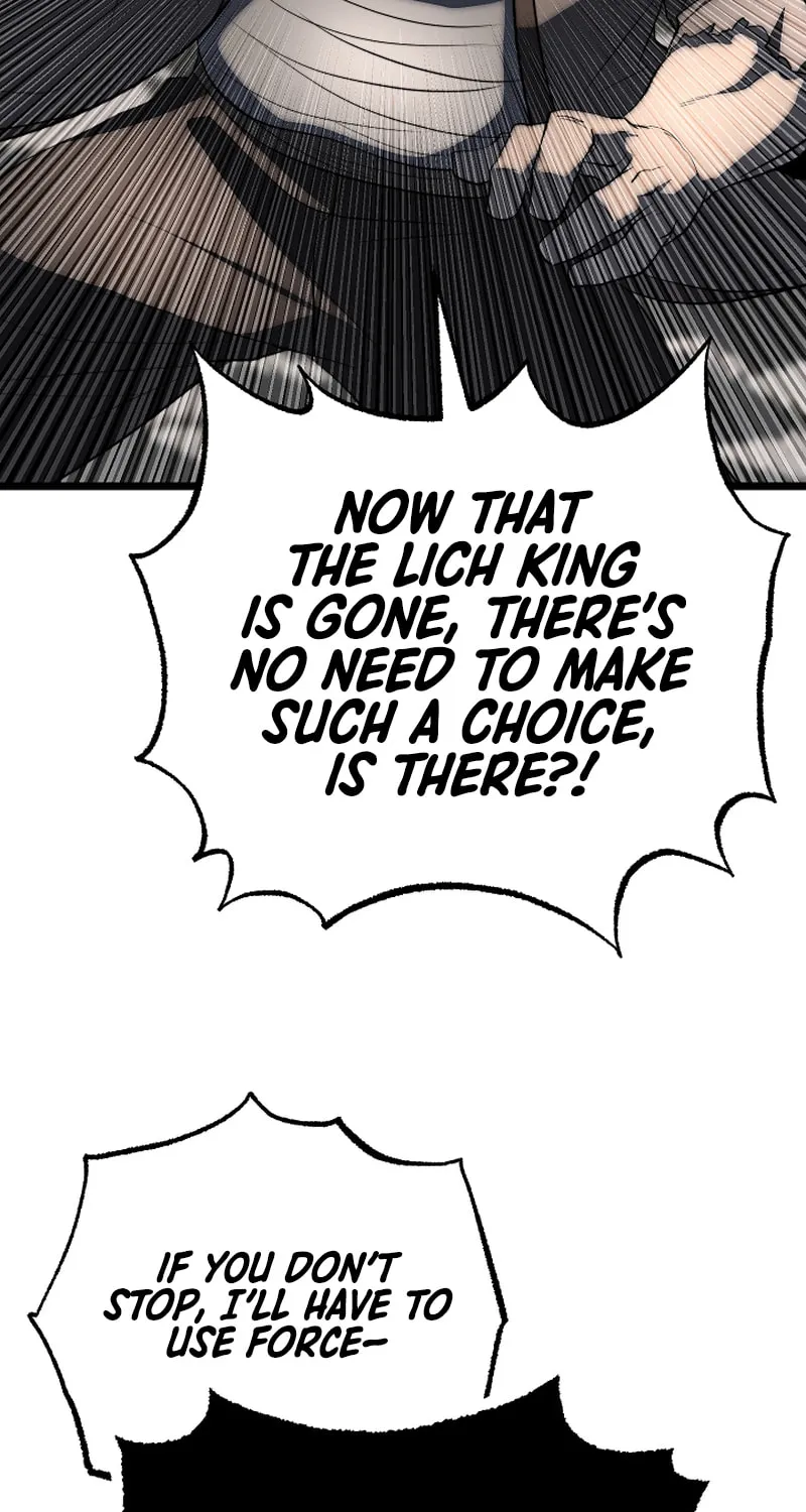 The Heavenly Demon Destroys the Lich King's Murim Chapter 107 page 74 - 