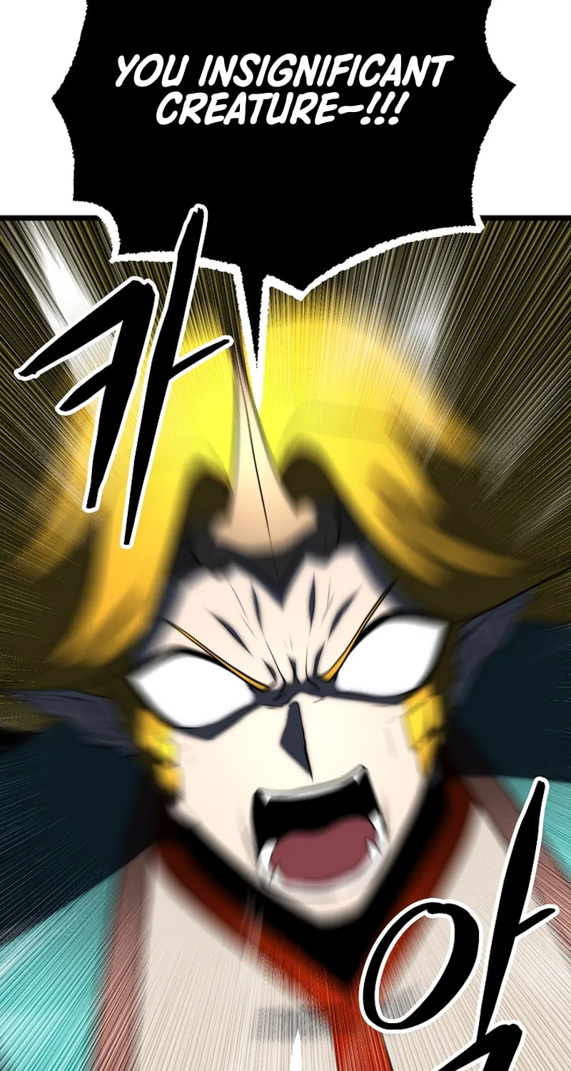 The Heavenly Demon Destroys the Lich King's Murim Chapter 107 page 75 - 