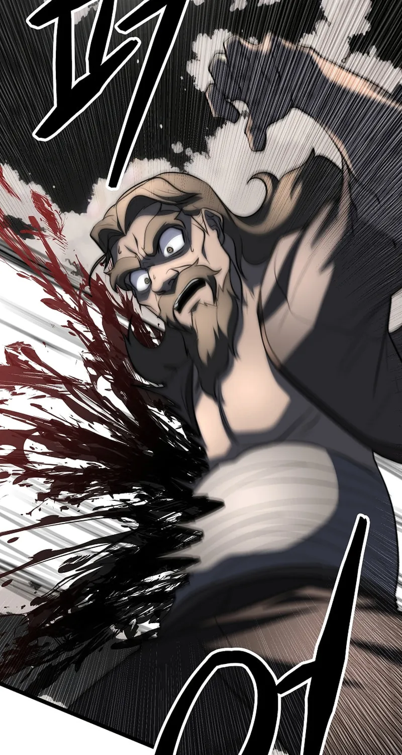 The Heavenly Demon Destroys the Lich King's Murim Chapter 107 page 77 - 