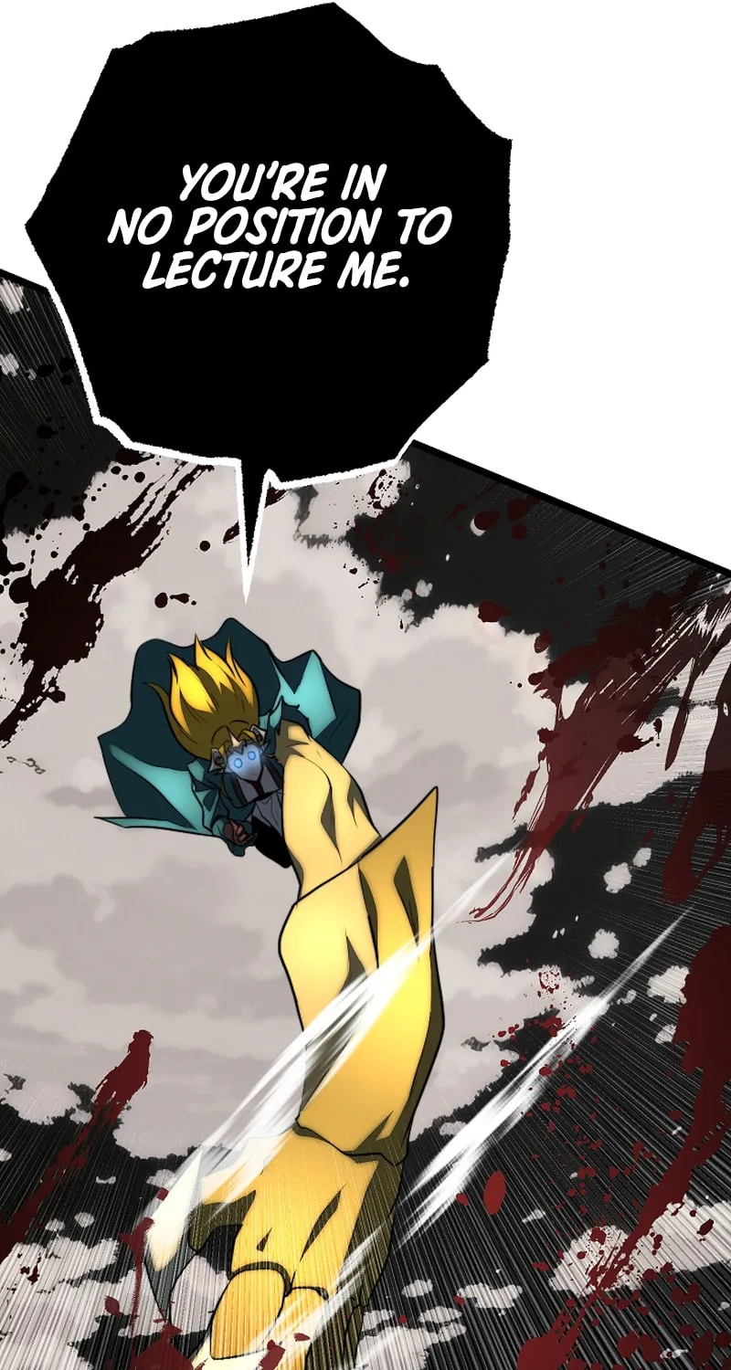 The Heavenly Demon Destroys the Lich King's Murim Chapter 107 page 79 - 