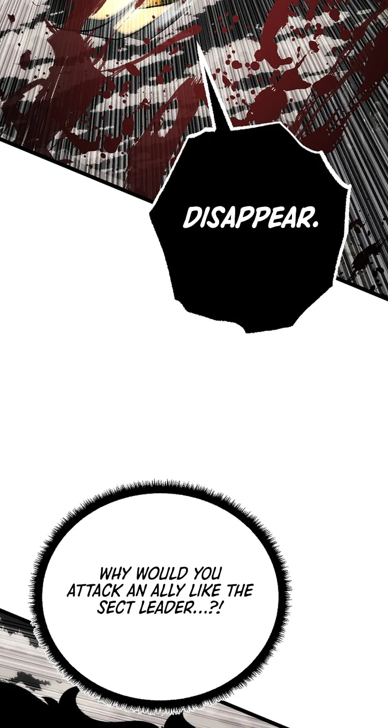 The Heavenly Demon Destroys the Lich King's Murim Chapter 107 page 80 - 