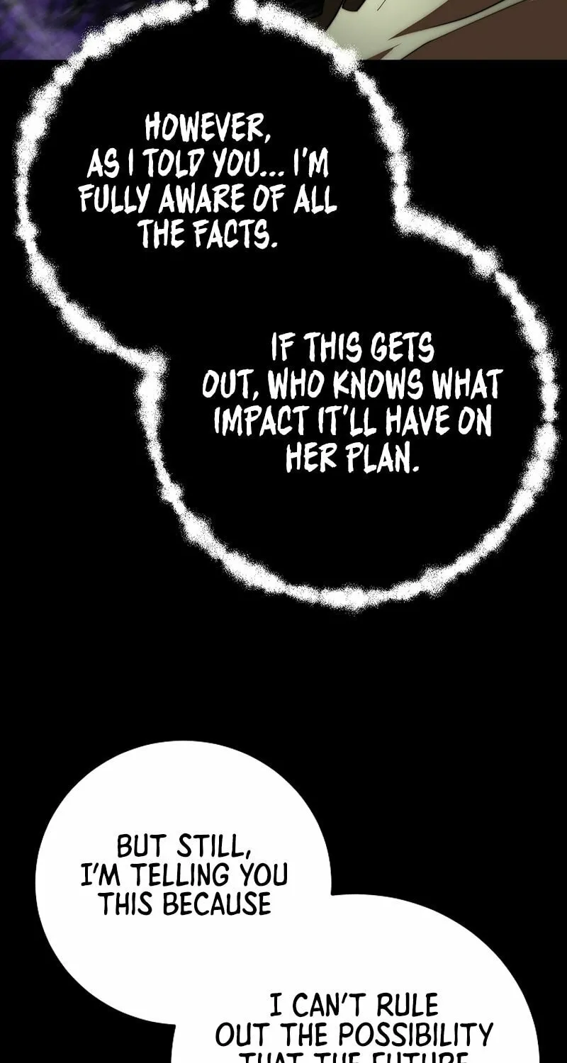 The Heavenly Demon Destroys the Lich King's Murim Chapter 107 page 9 - 