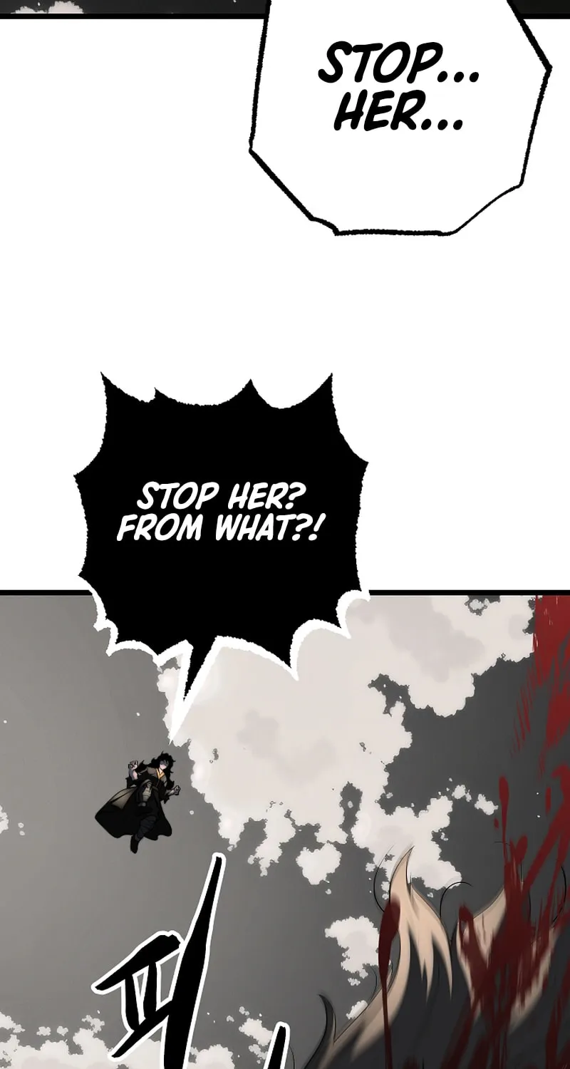 The Heavenly Demon Destroys the Lich King's Murim Chapter 107 page 83 - 