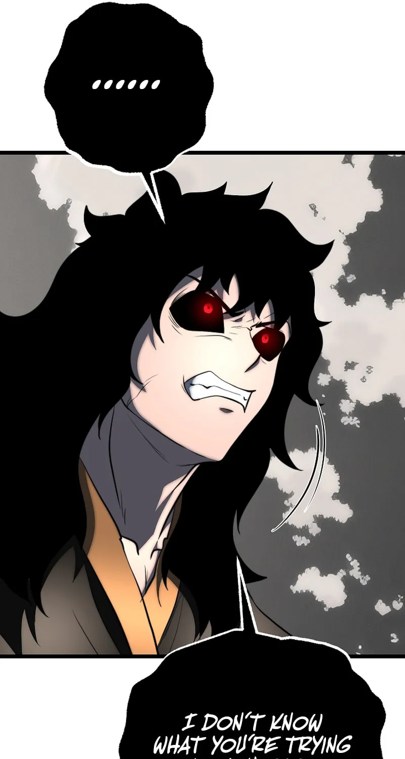 The Heavenly Demon Destroys the Lich King's Murim Chapter 107 page 85 - 