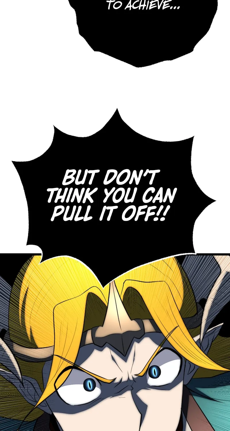 The Heavenly Demon Destroys the Lich King's Murim Chapter 107 page 86 - 